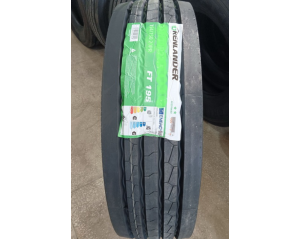 Grenlander FT195 (рульова) 315/70 R22.5 154/150L PR20 Grenlander FT195 (рульова) 315/70 R22.5 154/150L PR20